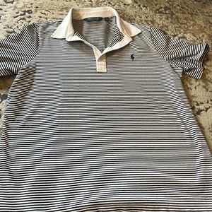 Mens Ralph lauren polo shirt XL
